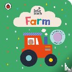 Ladybird - Baby Touch: Farm