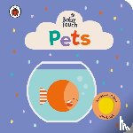 Ladybird - Baby Touch: Pets
