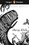 Melville, Herman - Penguin Readers Level 7: Moby Dick (ELT Graded Reader)
