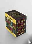 Le Carré, John - The Smiley Collection Boxset