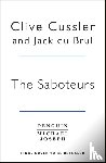 Cussler, Clive, du Brul, Jack - The Saboteurs