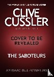 Cussler, Clive, Brul, Jack du - The Saboteurs