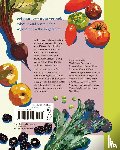 Gordon, Sophie - The Whole Vegetable