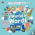 Ladybird - A World of Words