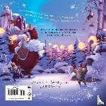 Fletcher, Tom - The Christmasaurus