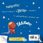 Fletcher, Tom - There's a Bear in Your Book