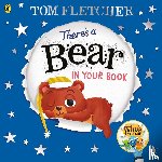 Fletcher, Tom - There's a Bear in Your Book