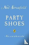 Streatfeild, Noel - Party Shoes