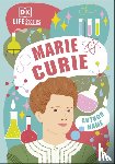 Walker, Nell - DK Life Stories Marie Curie