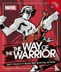 Cowsill, Alan - Marvel The Way of the Warrior