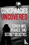 Mellor, Lee Dr - Conspiracies Uncovered