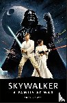 Baver, Kristin - Star Wars Skywalker – A Family At War