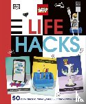 March, Julia - LEGO Life Hacks