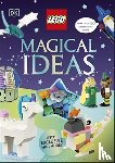 Murray, Helen - LEGO Magical Ideas