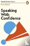 Gold, Nick - Speaking with Confidence