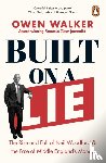 Walker, Owen - Built on a Lie