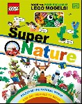 Skene, Rona - LEGO Super Nature