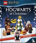 DK - LEGO Harry Potter Hogwarts at Christmas