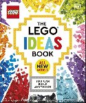 Hugo, Simon, Kosara, Tori, March, Julia, Saunders, Catherine - The LEGO Ideas Book New Edition