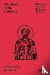 Hamel, Christopher de - The Book in the Cathedral