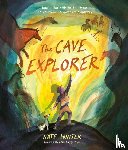 Winter, Kate - The Cave Explorer