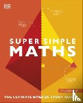 DK - Super Simple Maths