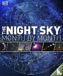 DK - The Night Sky Month by Month