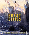DK - Great Cities