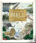DK - Children's Bible Stories