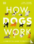Tatarsky, Daniel - How Dogs Work