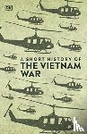 DK - A Short History of The Vietnam War