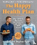 Flynn, David, Flynn, Stephen - The Happy Health Plan