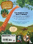 Thomas, Isabel - An Adventurer's Guide to Dinosaurs