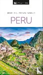 DK Travel - DK Peru