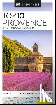 DK Travel - DK Top 10 Provence and the Cote d'Azur