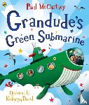 McCartney, Paul - Grandude's Green Submarine