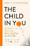 Stahl, Stefanie - The Child In You