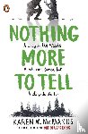McManus, Karen M. - Nothing More to Tell