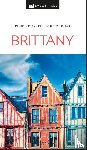 DK Travel - DK Brittany