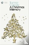 Capote, Truman - A Christmas Memory