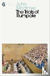 Mortimer, John - The Trials of Rumpole
