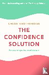 Brotheridge, Chloe - The Confidence Solution