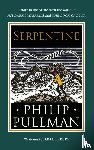 Pullman, Philip - Serpentine