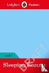 Ladybird - Ladybird Readers Level 4 - Sleeping Beauty (ELT Graded Reader)