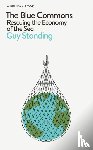 Standing, Guy - The Blue Commons