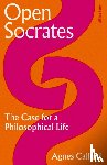Callard, Agnes - Open Socrates