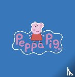 Peppa Pig - Peppa Pig: Peppa's Countdown to Bedtime