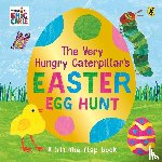 Carle, Eric - The Very Hungry Caterpillar's Easter Egg Hunt