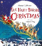 Walden, Libby - Clement C. Moore's The Night Before Christmas