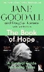 Goodall, Jane, Abrams, Douglas - The Book of Hope